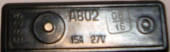А802