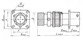 СНЦ23-19/22Р-12-В